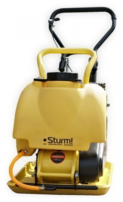 Sturm PC8809DKW