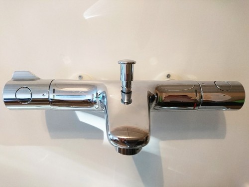 Grohe Grohtherm 800 34567000