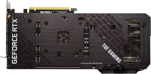 Asus GeForce RTX 3070 TUF Gaming OC