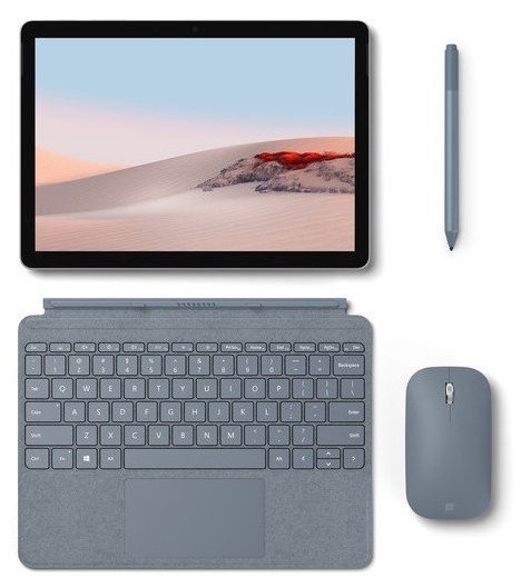 Microsoft Surface Go 2