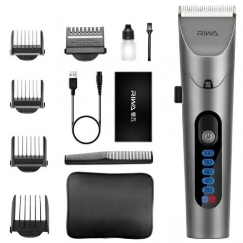 Xiaomi Riwa Hair Clipper