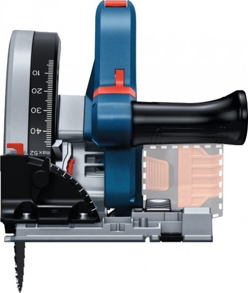 Bosch GKT 18V-52 GC Professional