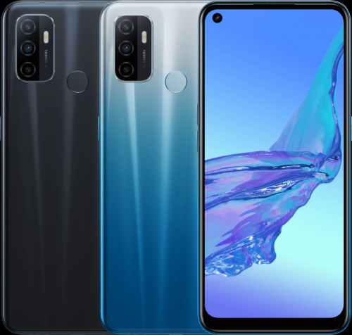 OPPO A53