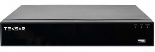 Tecsar AHD 4OUT 2MEGA