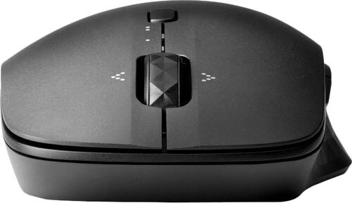 HP Bluetooth Travel Mouse