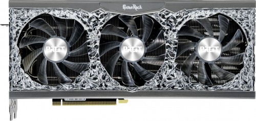 Palit GeForce RTX 3090 GameRock OC