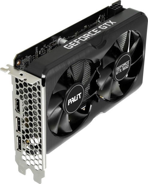 Palit GeForce GTX 1650 GP OC NE61650S1BG1-166A