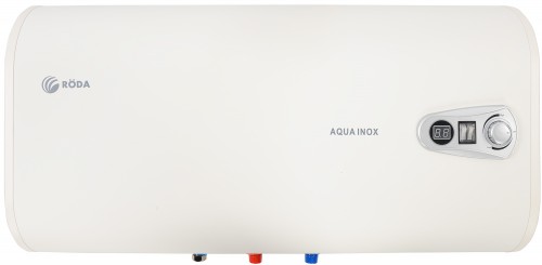 Roda Aqua INOX 50 HM