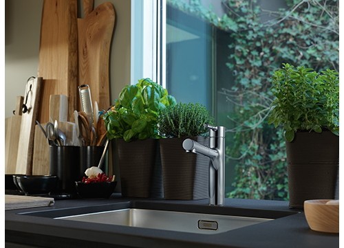 Franke Centro Pull Out 115.0600.098