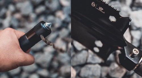 Xiaomi Handao Multi-function Outdoor Shovel