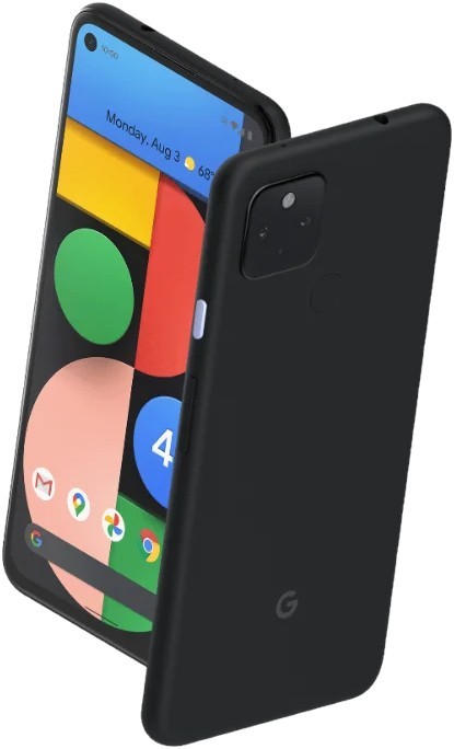 Google Pixel 4a 5G