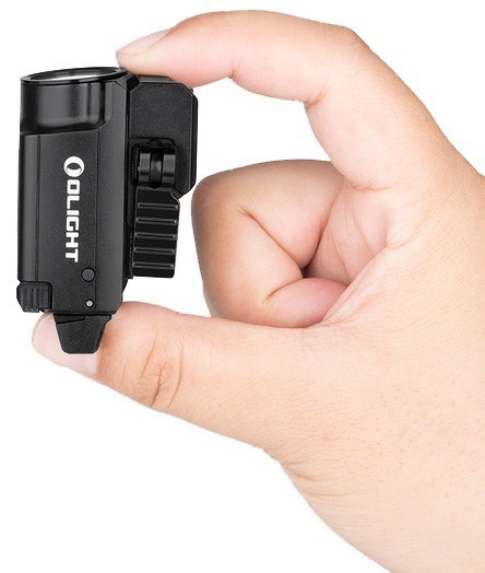 Olight Baldr Mini