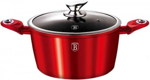 Berlinger Haus BH-6192