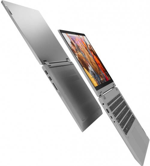 Lenovo IdeaPad Flex 5 14IIL05