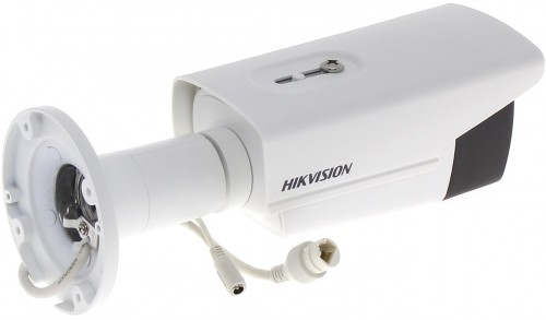 Hikvision DS-2CD2T85FWD-I8