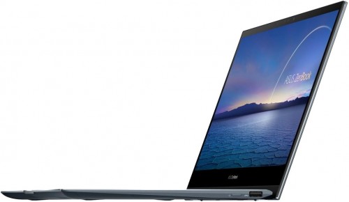 Asus ZenBook Flip 13 UX363JA