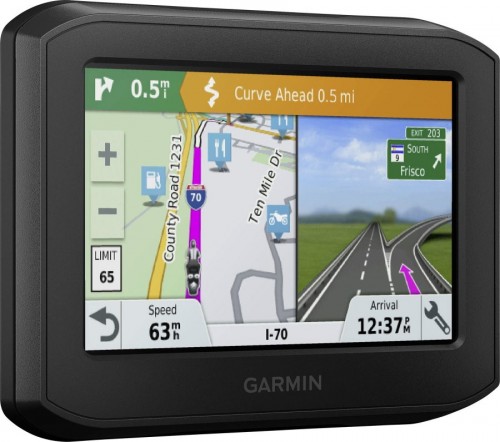 Garmin Zumo 396LMT-S Europe