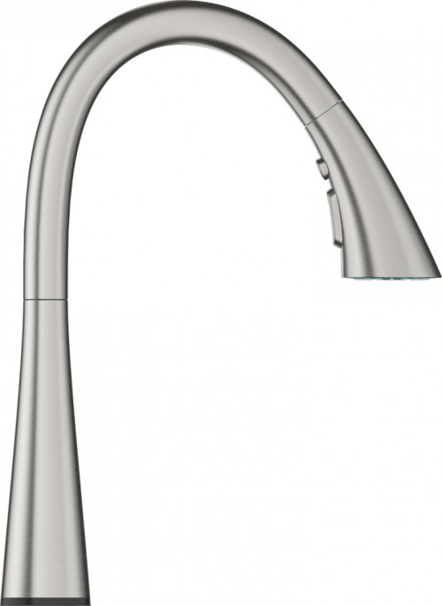 Grohe Zedra Touch 30219002