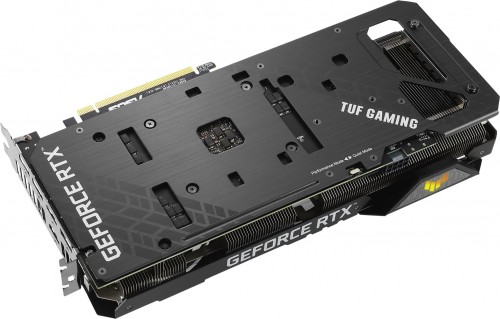 Asus GeForce RTX 3060 Ti TUF Gaming OC