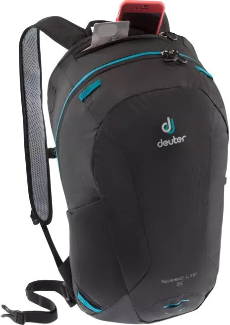 Deuter Speed Lite 16 (2018)