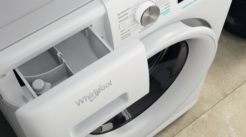 Whirlpool FFB 7038 W