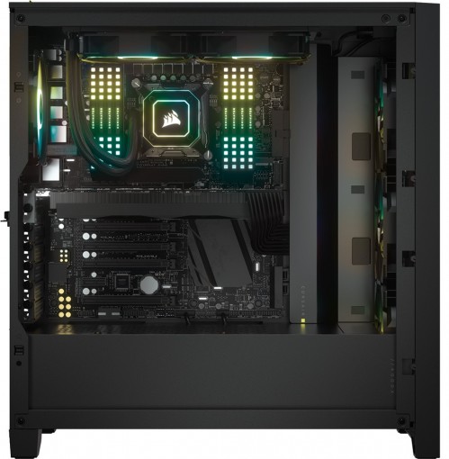 Corsair iCUE 4000X RGB CC-9011204-WW