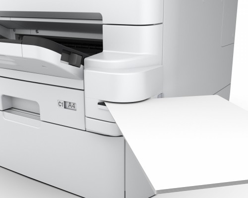 Epson WorkForce Pro WF-C879RDTWF