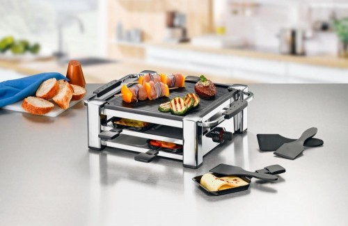 Rommelsbacher Raclette RCC 1000