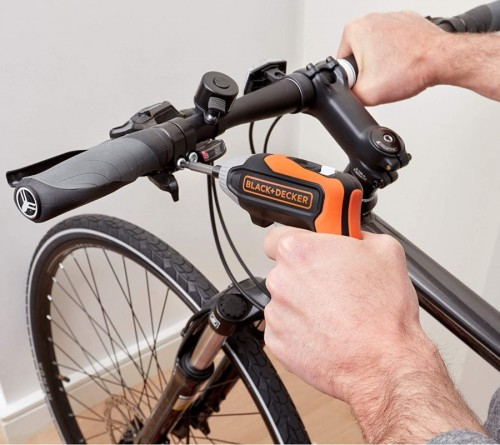 Black&Decker BCF611CK