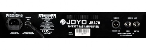 JOYO JBA-70