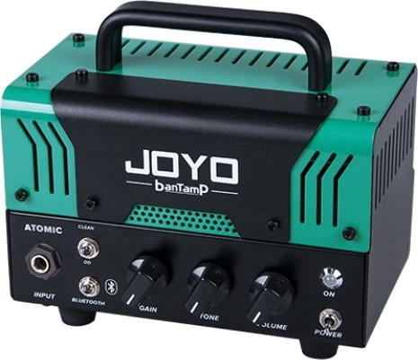 JOYO Atomic