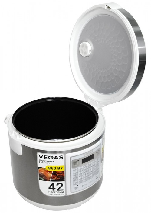 Vegas VMC-7007W