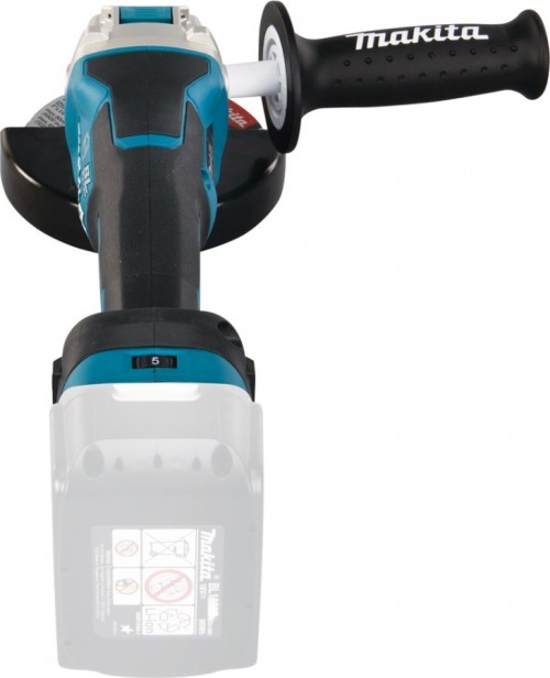 Makita DGA519Z