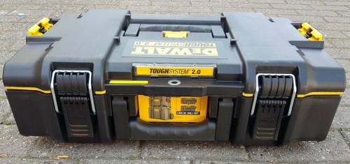 DeWALT DWST83293-1