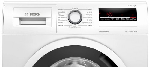 Bosch WAN 2427G