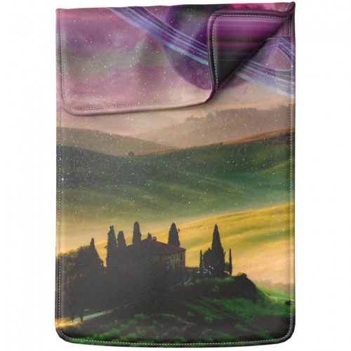 Lex Altern Laptop Sleeve Case for MacBook Pro 13