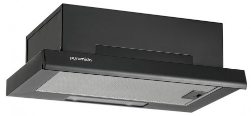 Pyramida TLX1 50 BL