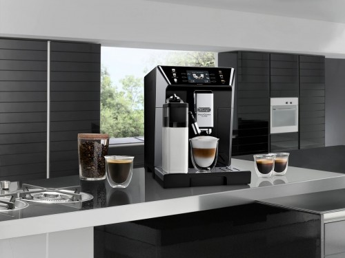 De'Longhi PrimaDonna Class Evo ECAM 550.65.SB