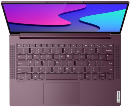 Lenovo Yoga Slim 7 14ITL05