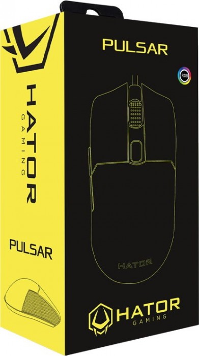 Hator Pulsar