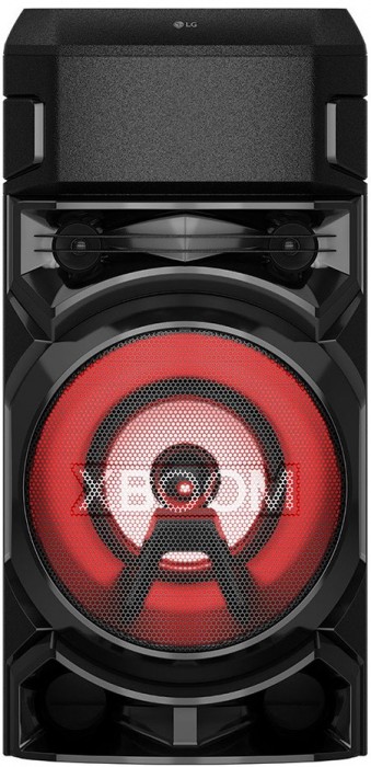 LG XBOOM RN5