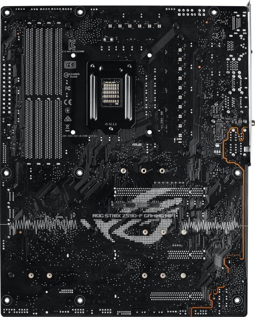 Asus ROG STRIX Z590-F GAMING WIFI