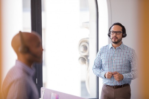 Plantronics Savi W8220/A