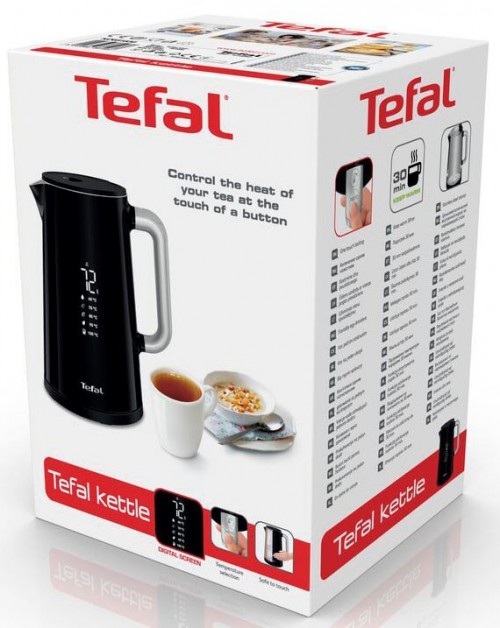 Tefal Digital KO851830