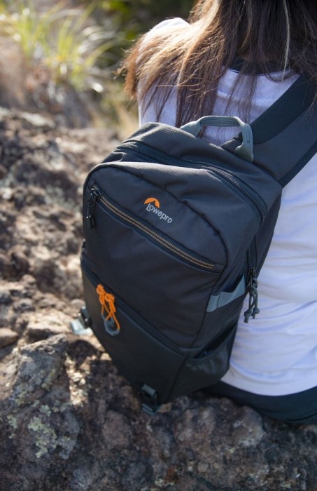 Lowepro Slingshot SL 250 AW III