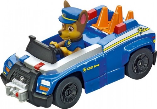 Carrera Paw Patrol Track Patrol