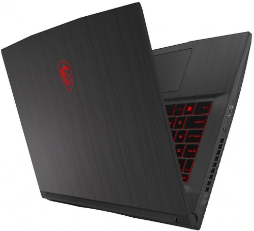 MSI GF65 Thin 10UE