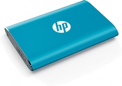 HP P500