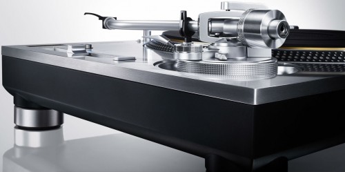 Panasonic Technics SL-1200G