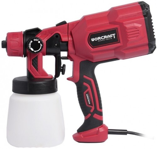 Worcraft SG06-800